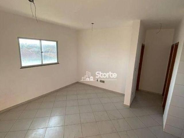 Apartamento venda em Região Geográfica Imediata de Uberlândia, Oliveira Fortes