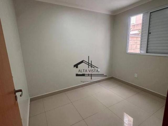 Apartamento venda em Região Geográfica Imediata de Uberlândia, Oliveira Fortes