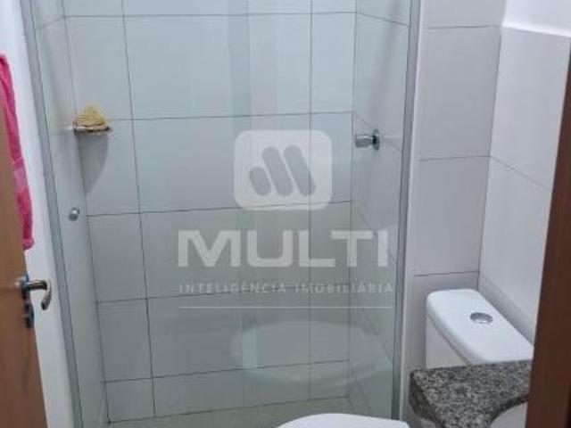 Apartamento venda em Região Geográfica Imediata de Uberlândia, Oliveira Fortes