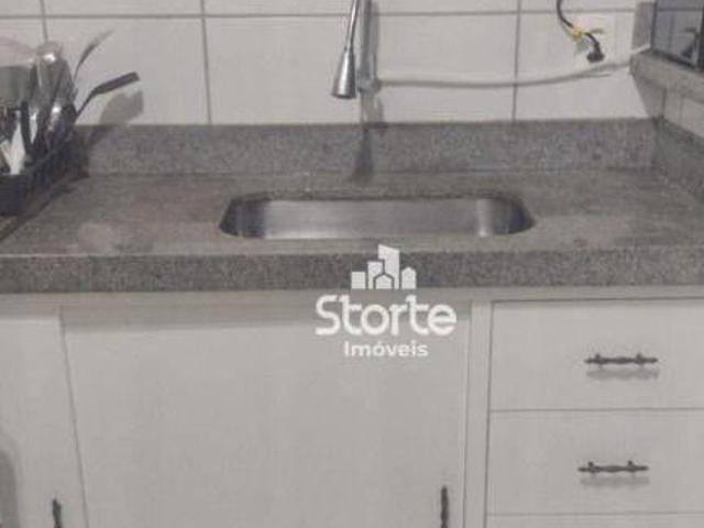 Apartamento venda em Região Geográfica Imediata de Uberlândia, Oliveira Fortes