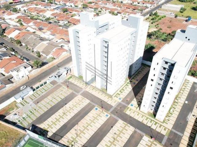 Apartamento venda em Região Geográfica Imediata de Uberlândia, Oliveira Fortes