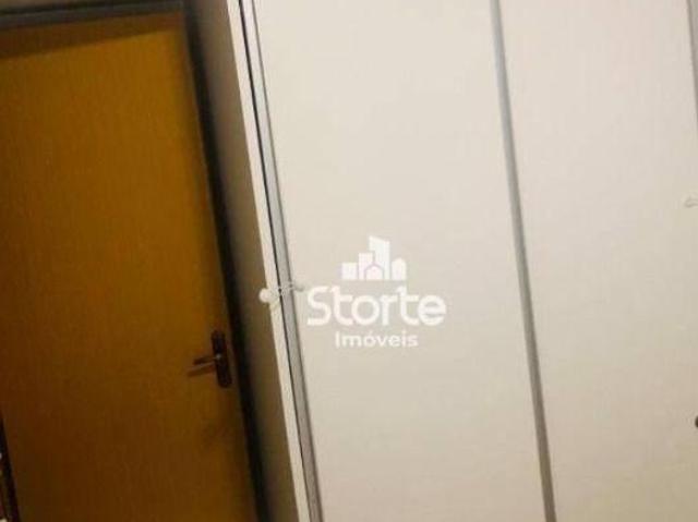 Apartamento venda em Região Geográfica Imediata de Uberlândia, Oliveira Fortes