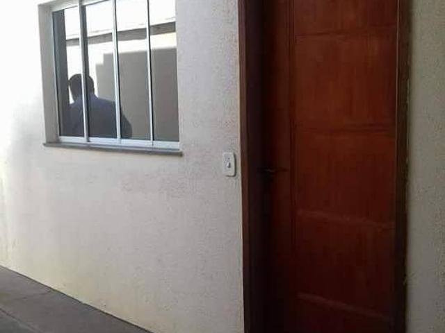 Apartamento venda em Região Geográfica Imediata de Uberlândia, Oliveira Fortes