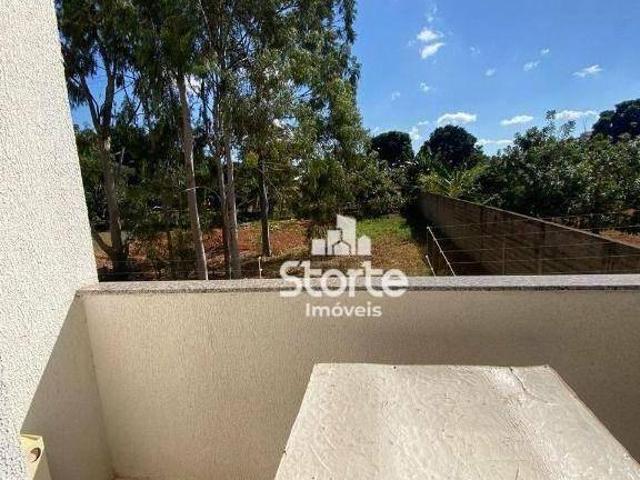 Apartamento venda em Região Geográfica Imediata de Uberlândia, Oliveira Fortes