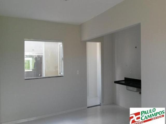 Apartamento venda em Região Geográfica Imediata de Uberlândia, Oliveira Fortes