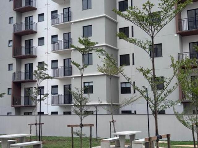 Apartamento venda em Jardim Portal do Sol, Indaiatuba
