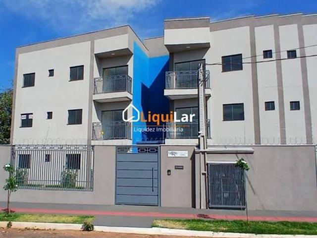 Apartamento venda em Jardim Imá, Campo Grande