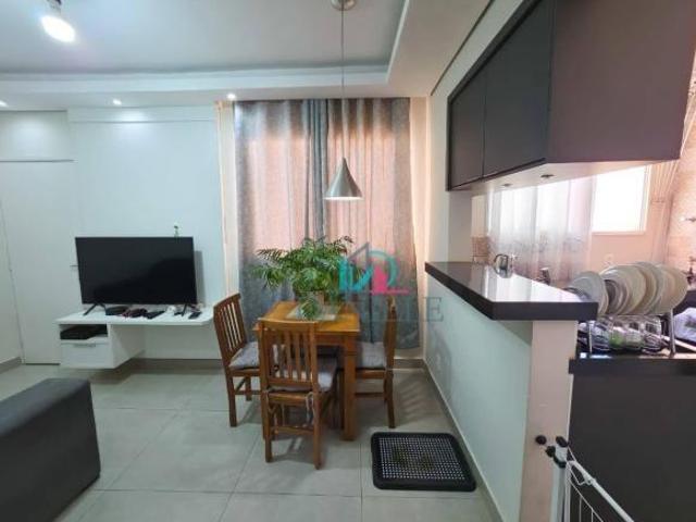 Apartamento venda em Região Imediata de Araraquara, Araraquara