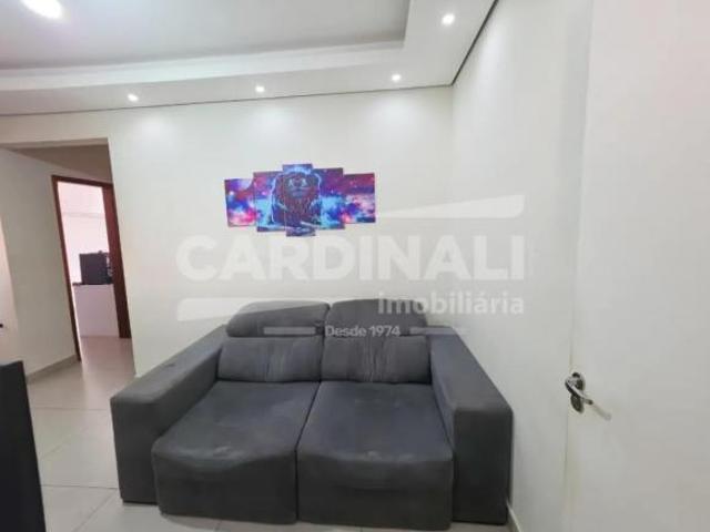 Apartamento venda em Região Imediata de Araraquara, Araraquara