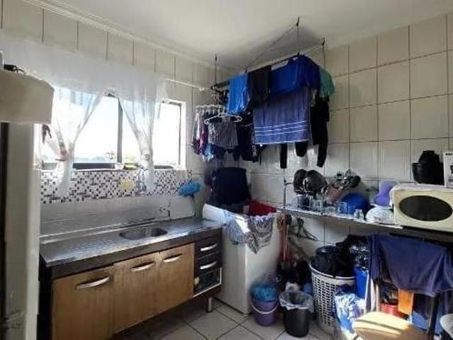Apartamento venda em Parque Maria Helena, Suzano