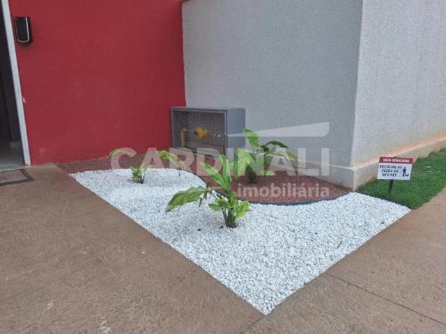 Apartamento venda em Região Imediata de Araraquara, Araraquara