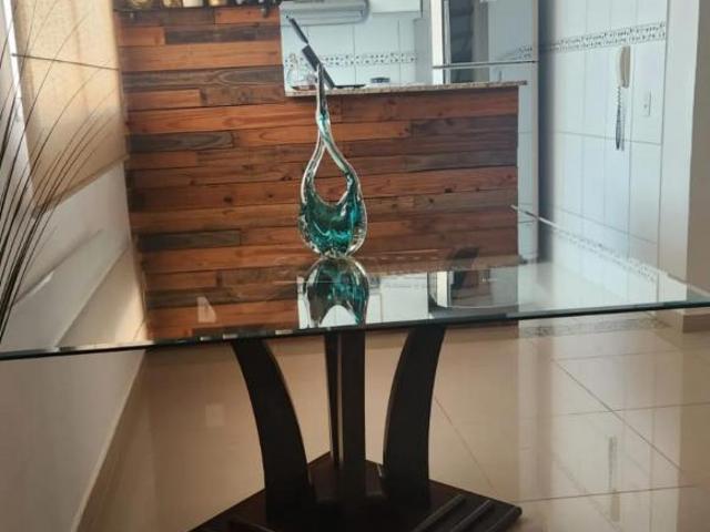 Apartamento venda em Região Imediata de Araraquara, Araraquara