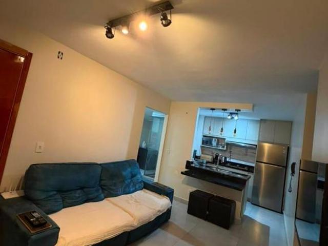 Apartamento venda em Região Geográfica Imediata de Goiânia, Goiânia