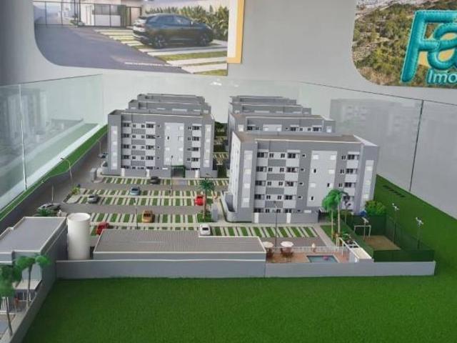 Apartamento venda em Região Geográfica Imediata de Cuiabá, Região Metropolitana do Vale do Rio Cuiabá