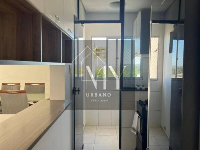 Apartamento venda em Região Geográfica Imediata de Cuiabá, Região Metropolitana do Vale do Rio Cuiabá
