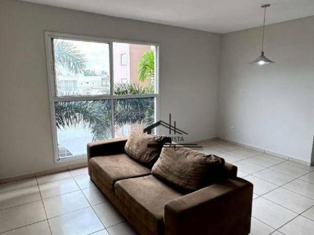 Apartamento venda em Região Geográfica Imediata de Uberlândia, Oliveira Fortes