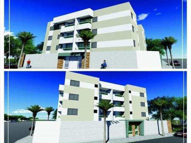 Apartamento venda em Região Geográfica Imediata de Uberlândia, Oliveira Fortes