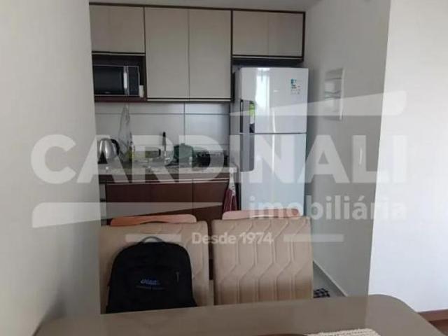 Apartamento venda em Região Imediata de Araraquara, Araraquara