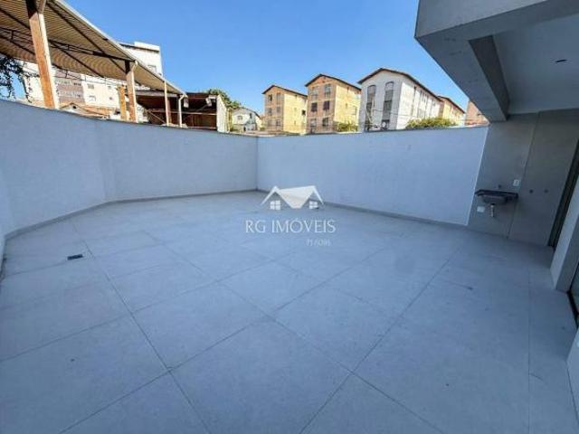 Apartamento venda em Vila Ruy Barbosa, Contagem