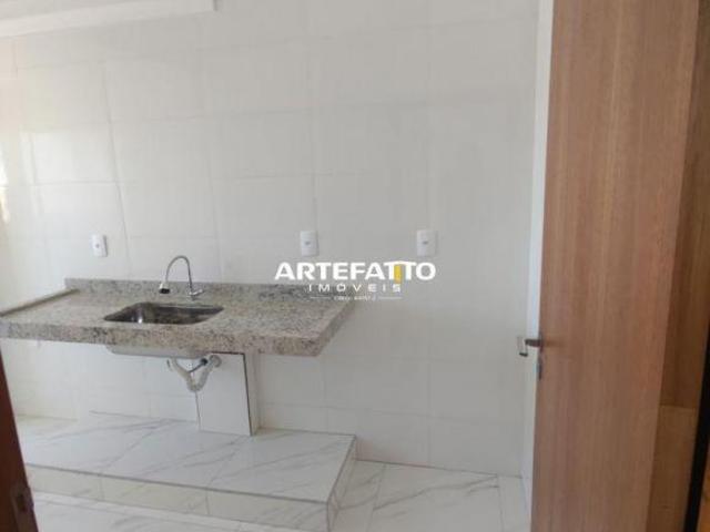Apartamento venda em Região Imediata de Franca, Juranda