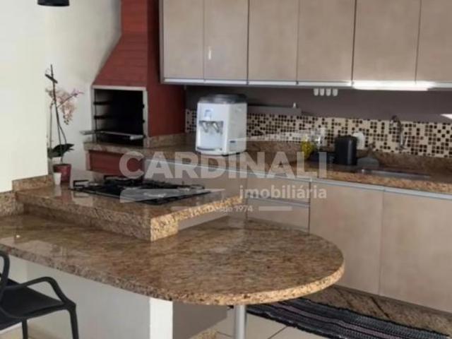 Apartamento venda em Região Imediata de São Carlos, São Carlos