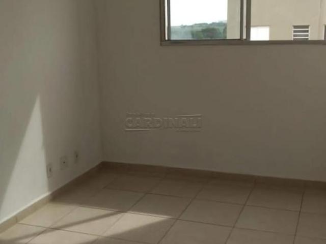Apartamento venda em Região Imediata de São Carlos, São Carlos