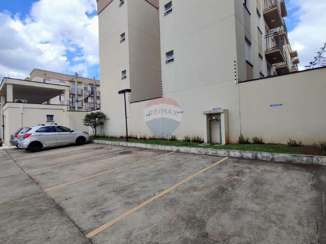 Apartamento venda em Mogi Guaçu, Região Geográfica Intermediária de Campinas