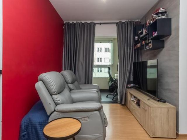Apartamento venda em Região Imediata de São Paulo, Região Metropolitana de São Paulo