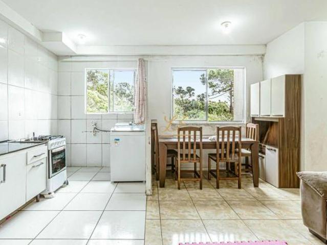 Apartamento venda em Botiatuva, Campo Largo