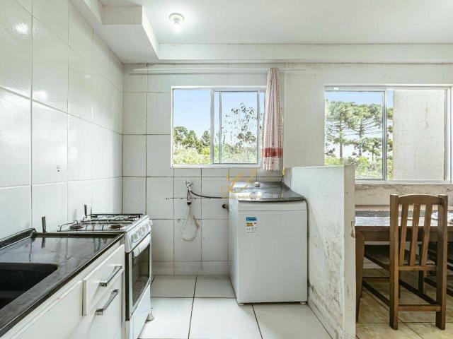 Apartamento venda em Campo Largo, Região Geográfica Intermediária de Curitiba