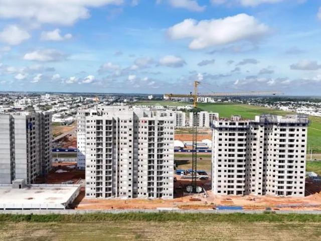 Apartamento venda em Região Geográfica Imediata de Sinop, Sinop