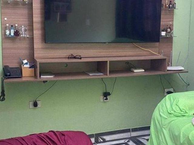 Apartamento venda em Cidade Soberana, Guarulhos