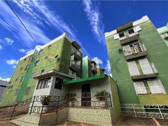 Apartamento venda em Região Imediata de Mogi Guaçu, Itapira