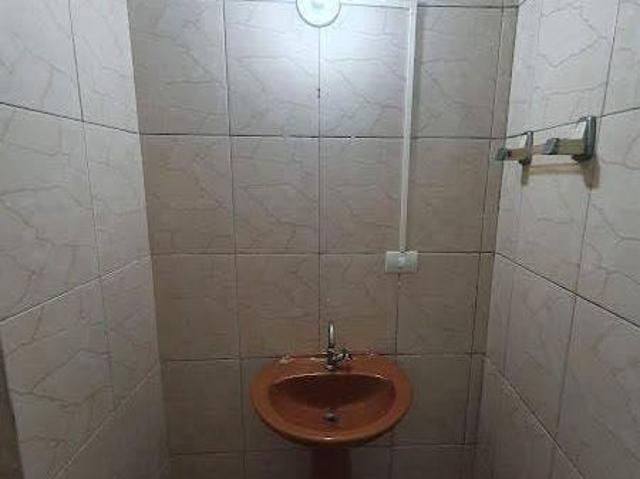Apartamento venda em Vila Rio do Ouro, São Paulo