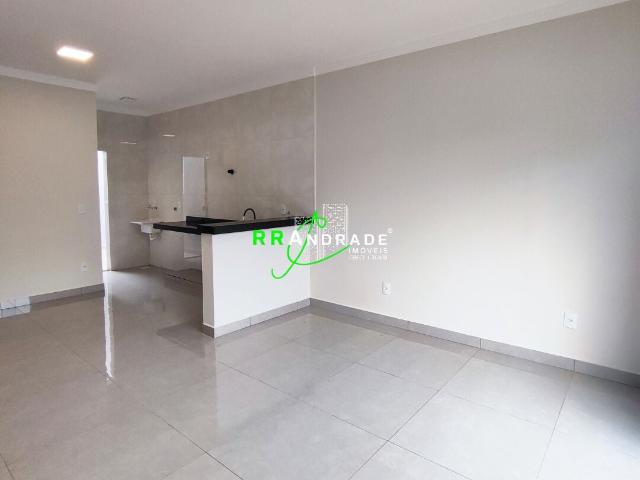 Apartamento venda em Franca, Região Geográfica Intermediária de Ribeirão Preto