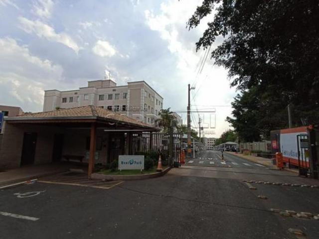 Apartamento venda em Região Imediata de São Carlos, São Carlos