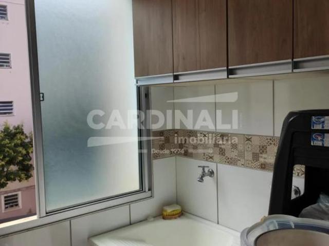 Apartamento venda em Região Imediata de São Carlos, São Carlos