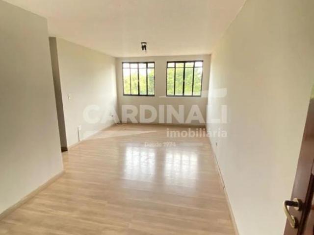 Apartamento venda em São Carlos