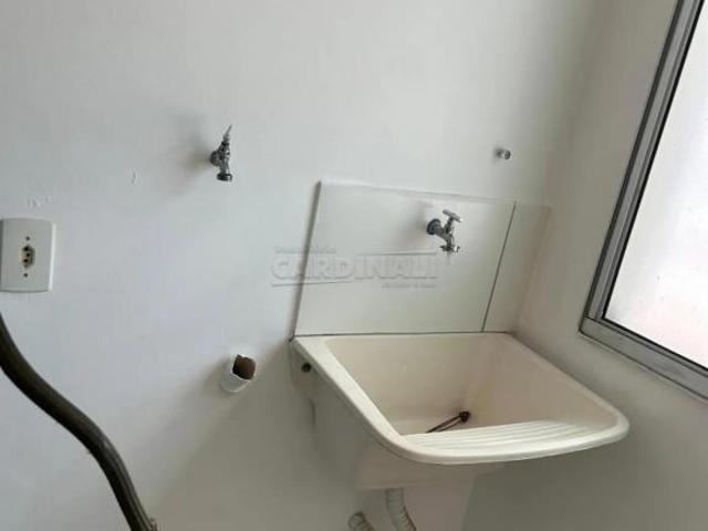 Apartamento venda em Região Imediata de São Carlos, São Carlos