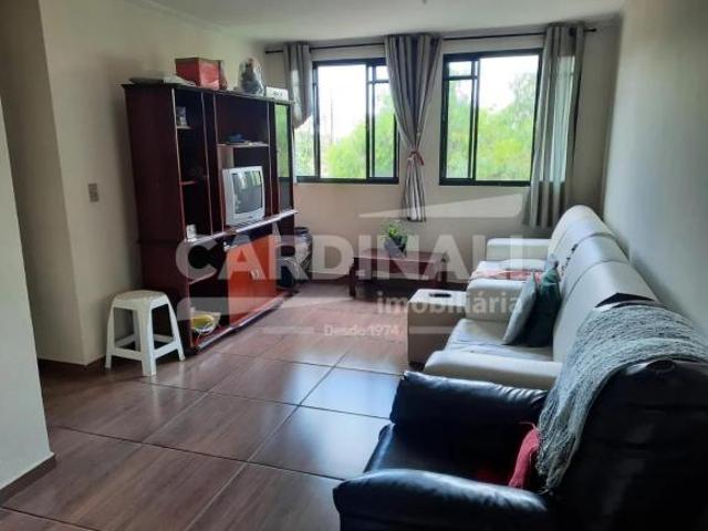 Apartamento venda em Região Imediata de São Carlos, São Carlos