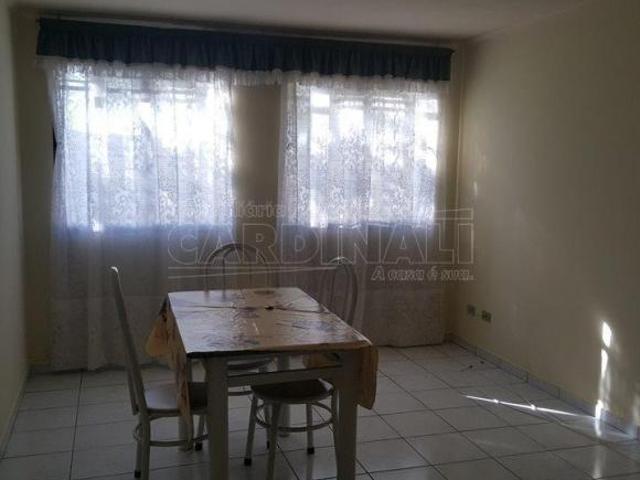 Apartamento venda em Região Imediata de São Carlos, São Carlos