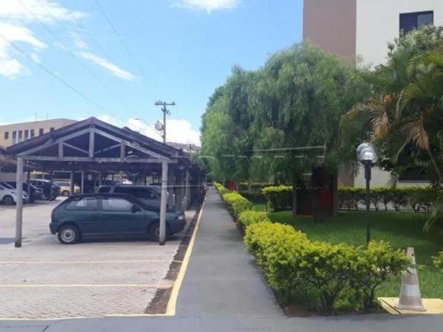 Apartamento venda em Região Imediata de São Carlos, São Carlos