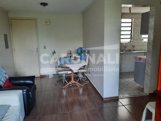 Apartamento venda em Região Imediata de São Carlos, São Carlos