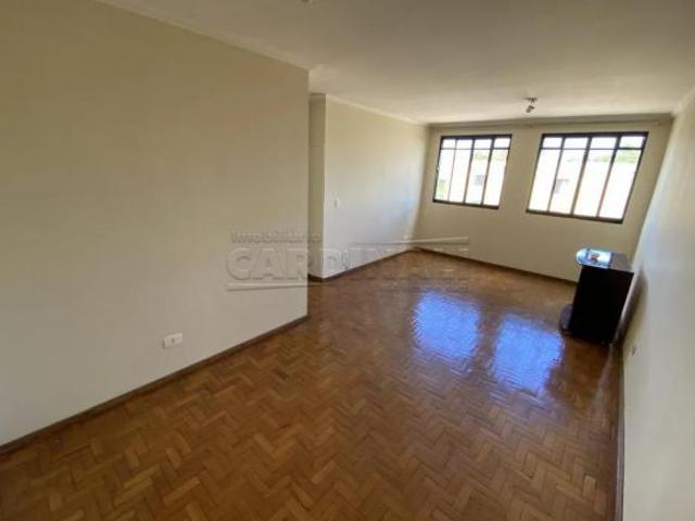 Apartamento venda em Região Imediata de São Carlos, São Carlos