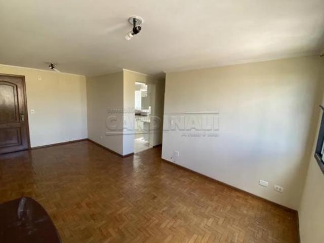 Apartamento venda em Região Imediata de São Carlos, São Carlos