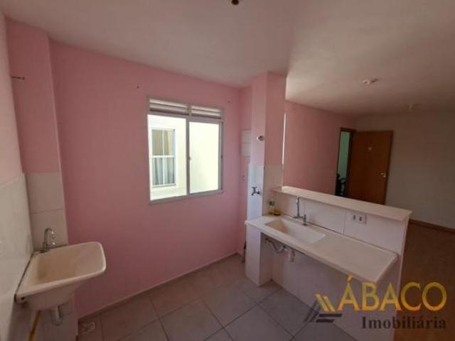 Apartamento venda em Região Imediata de São Carlos, São Carlos