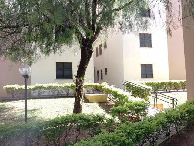 Apartamento venda em Região Imediata de São Carlos, São Carlos