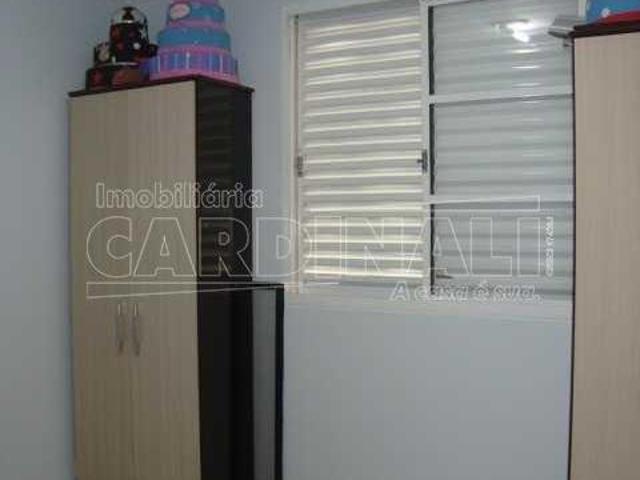 Apartamento venda em Região Imediata de São Carlos, São Carlos