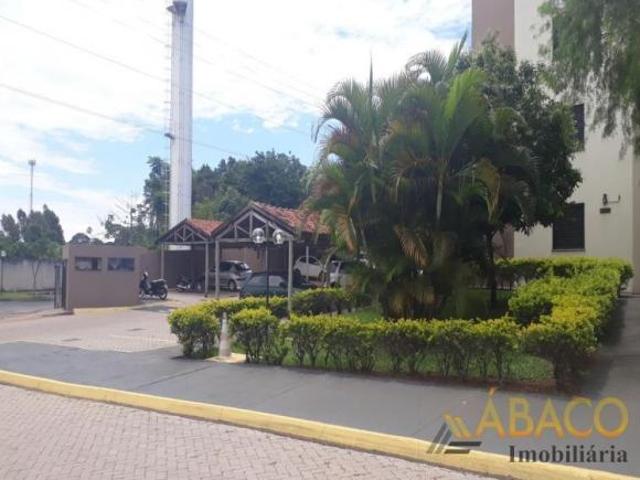 Apartamento venda em Região Imediata de São Carlos, São Carlos