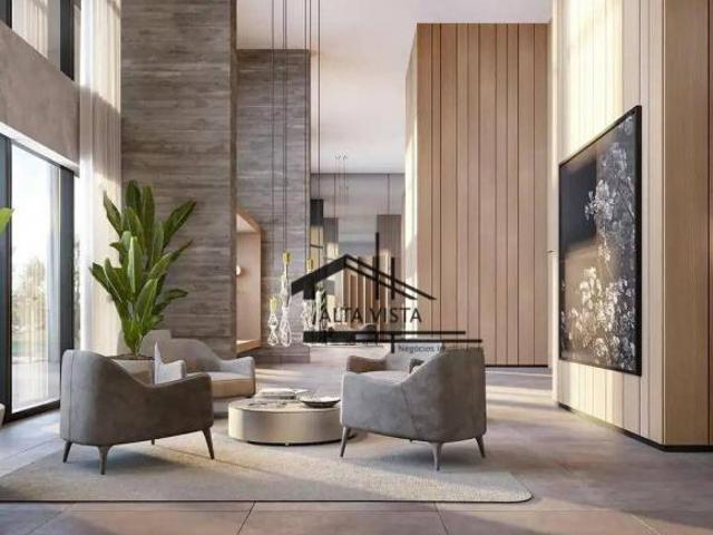 Apartamento venda em Taiaman, Uberlândia